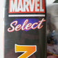 Marvel Select Superior Spider-Man Exclusive