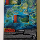 G.I. Joe Classified Series Special Missions: Cobra Island Gabriel "Barbecue" Kelly