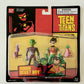 Teen Titans Robin & Beast Boy 3.5-Inch Action Figures