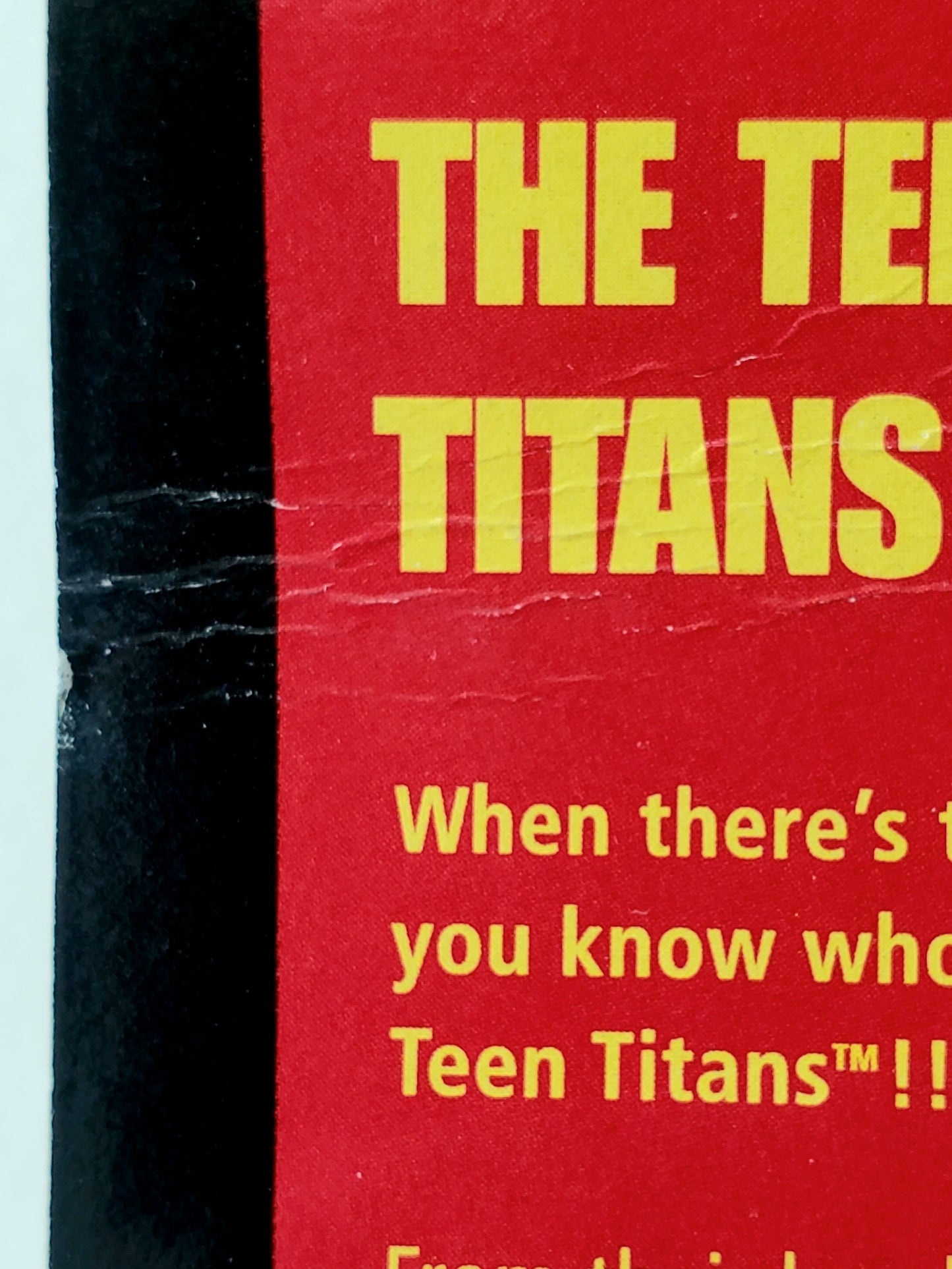 Teen Titans Robin & Beast Boy 3.5-Inch Action Figures