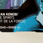 Star Wars: The Black Series Obi-Wan Kenobi (Force Spirit)