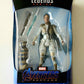 Marvel Legends Thor Series Valkyrie 6-Inch Action Figure
