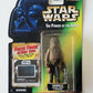 Star Wars: Power of the Force Freeze Frame Chewbacca as Boushh's Bounty 3.75-Inch Action Figure