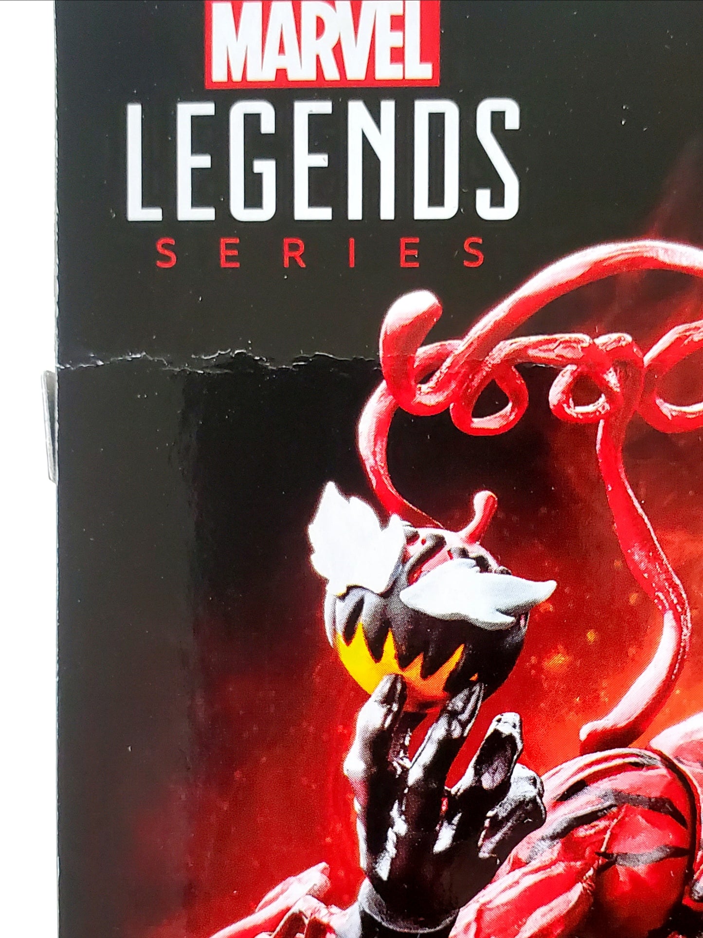 Marvel Legends Marvel's Kingpin Series Red Goblin