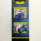DC Comics Batcycle and Joker vs. Batman Exclusive 4-Inch Action Figures and Vehicle