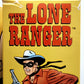 Captain Action as the Lone Ranger (1998)