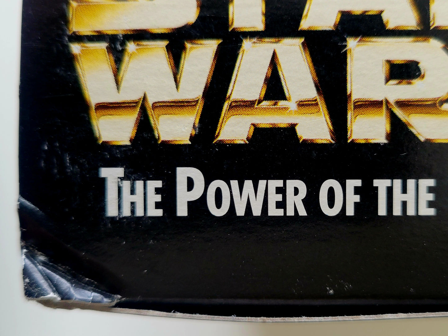Star Wars: Power of the Force Cantina Showdown (Dr. Evazan, Ponda Baba, Obi-Wan Kenobi)