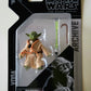 Star Wars: The Black Series Archive Yoda 6-Inch Scale Action Figure