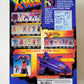 X-Men/X-Force Domino Action Figure