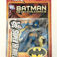 DC Superheroes Series 1 Batman Action Figure