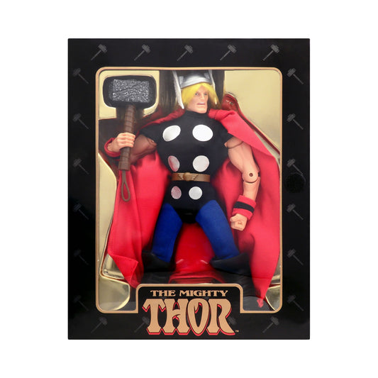 Marvel Famous Cover Series The Mighty Thor 8-Inch Action Figure