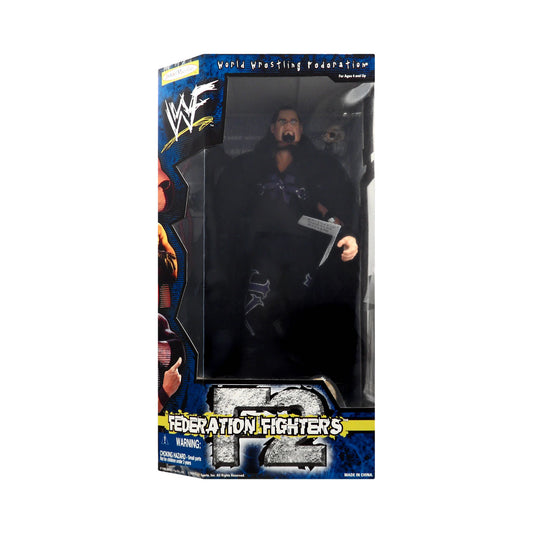 WWF Federation Fighters 2 Undertaker
