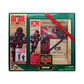G.I. Joe 40th Anniversary Action Soldier with Combat Field Pack 10th Set in a Series (African-American)