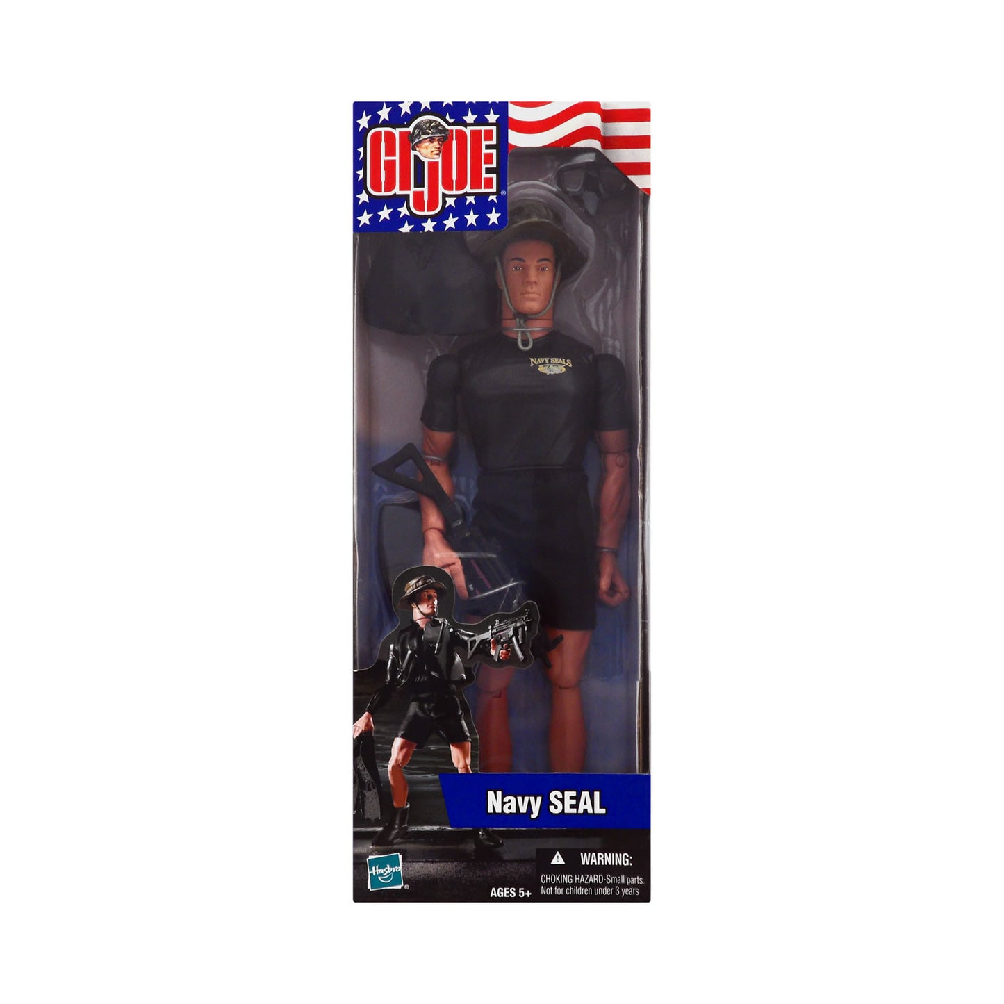 G.I. Joe Navy SEAL