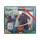 G.I. Joe 40th Anniversary Action Sailor with Shore Patrol 12-Inch Action Figure Set 15th in a Series