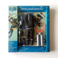 G.I. Joe 40th Anniversary Action Sailor Frogman 12-Inch Accessory Set