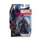 Marvel Universe Series 2 Figure 15 Archangel 3.75-Inch Action Figure