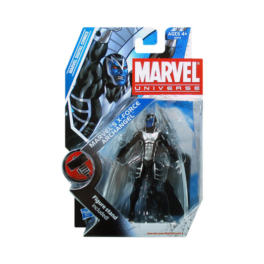 Marvel Universe Marvel's X-Force Archangel 3.75-Inch Action Figure