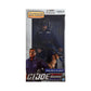 G.I. Joe Police K-9 Unit 12-Inch Action Figure