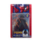 Spider-Man Classics Magic Change Mysterio with Light Up Helmet 6-Inch Action Figure