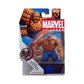 Marvel Universe Series 1 Figure 19 The Thing (Light Blue Pants) 3.75-Inch Action Figure