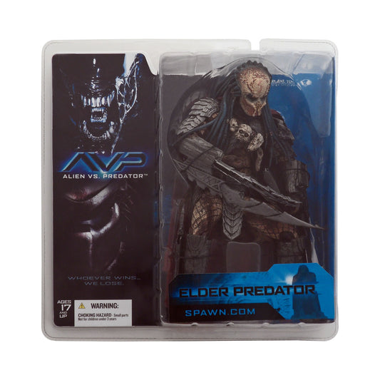 Elder Predator from Alien vs. Predator