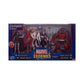 Marvel Legends Fantastic Four Set with Dr. Doom, Franklin Richards, & H.E.R.B.I.E.
