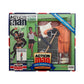 40th Anniversary Action Man Nostalgic Collection Olympic Champion 12-Inch Action Figure Set