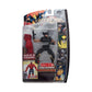 Marvel Legends Red Hulk Series Wolverine (Black Costume Variant) 6-Inch Action Figure