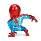 MetalFigs Classic Spider-Man 4-Inch Die-Cast Figure